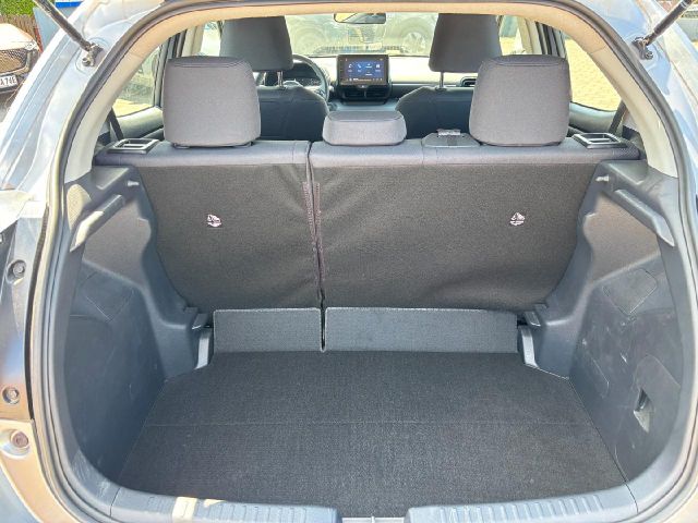 Mazda 2 Hybrid Lim. Exclusive-Line Automatik