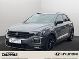 Volkswagen T-Roc 2.0 4Motion Sport LED ALU SHZ NAVI TOP  - mit Benzin-Antrieb: mit Apple Carplay, Geländewagen