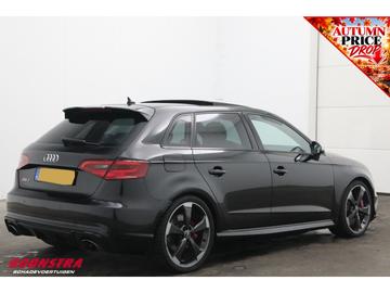 2016 AUDI RS3 照片 3