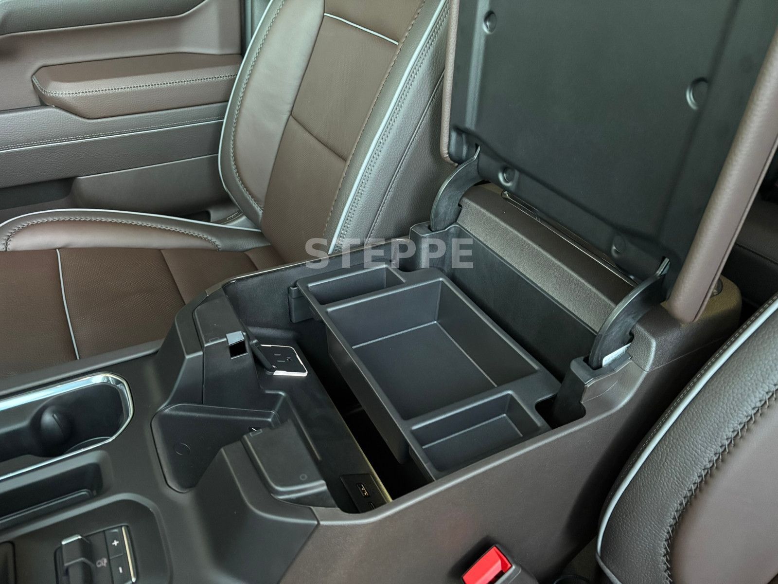 Gmc Sierra 1500 Denali 3.0L Crew Cab MY26 AHK 22"Alu