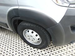 Pössl 2 Win R Plus 165 PS Heavy - schöner Schaden