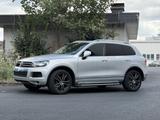 Volkswagen Touareg 3.0 V6 TDI Tiptronic BlueMotion Tech... - Volkswagen Touareg: V6 TDI Bluemotion