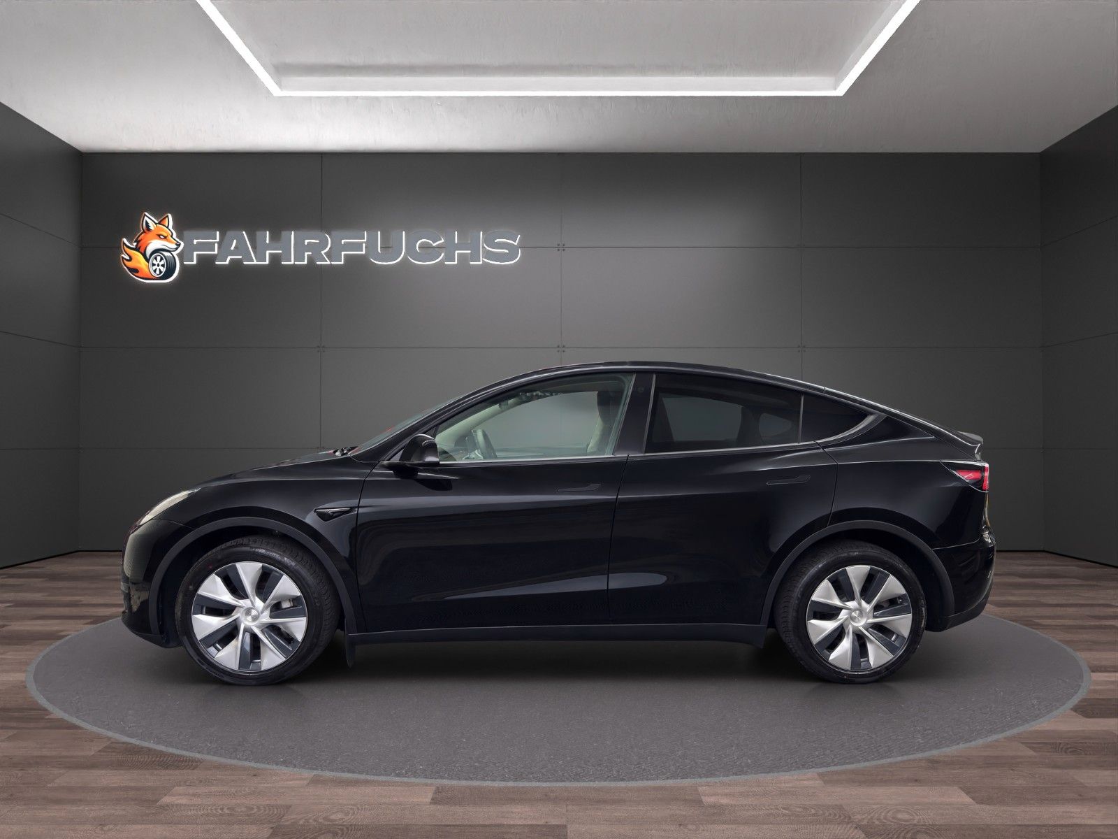 Tesla Model Y Long Range AWD foto 4