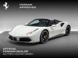 Ferrari 488 Spider - Ferrari 488 Spider aus 2019