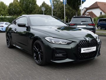BMW 420 - 5