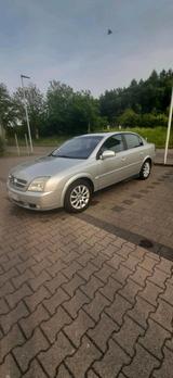 Opel Vektra C - Opel Vectra mit LPG-Antrieb