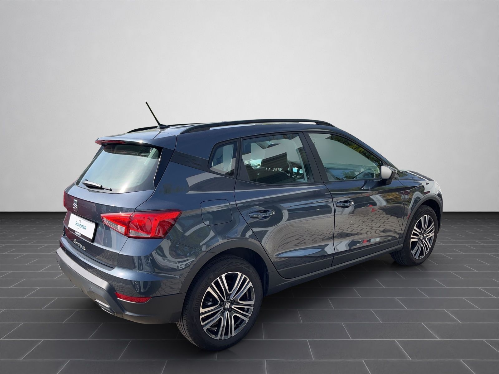 Seat Arona - Bild 3