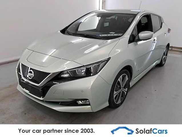 Nissan Leaf Zero Edition Navi KeylessGo Camera Klima P