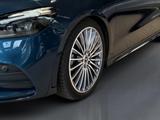 Mercedes-Benz B 200 AMG, Kamera, AHK, MutltiBeam, KeyLess - Mercedes-Benz B 200: Kombi