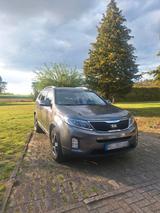 Kia Sorento 4x4 Spirit Edition - gebrauchte Kia Sorento aus dem Jahr 2014