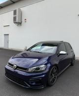 Volkswagen Golf 2.0 TSI DSG 4MOTION R R - VW Golf Gebrauchtwagen in Wiesbaden