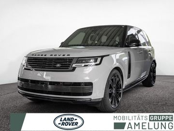 Land Rover Range Rover P615 SV Neupreis:256.890 Euro PANO