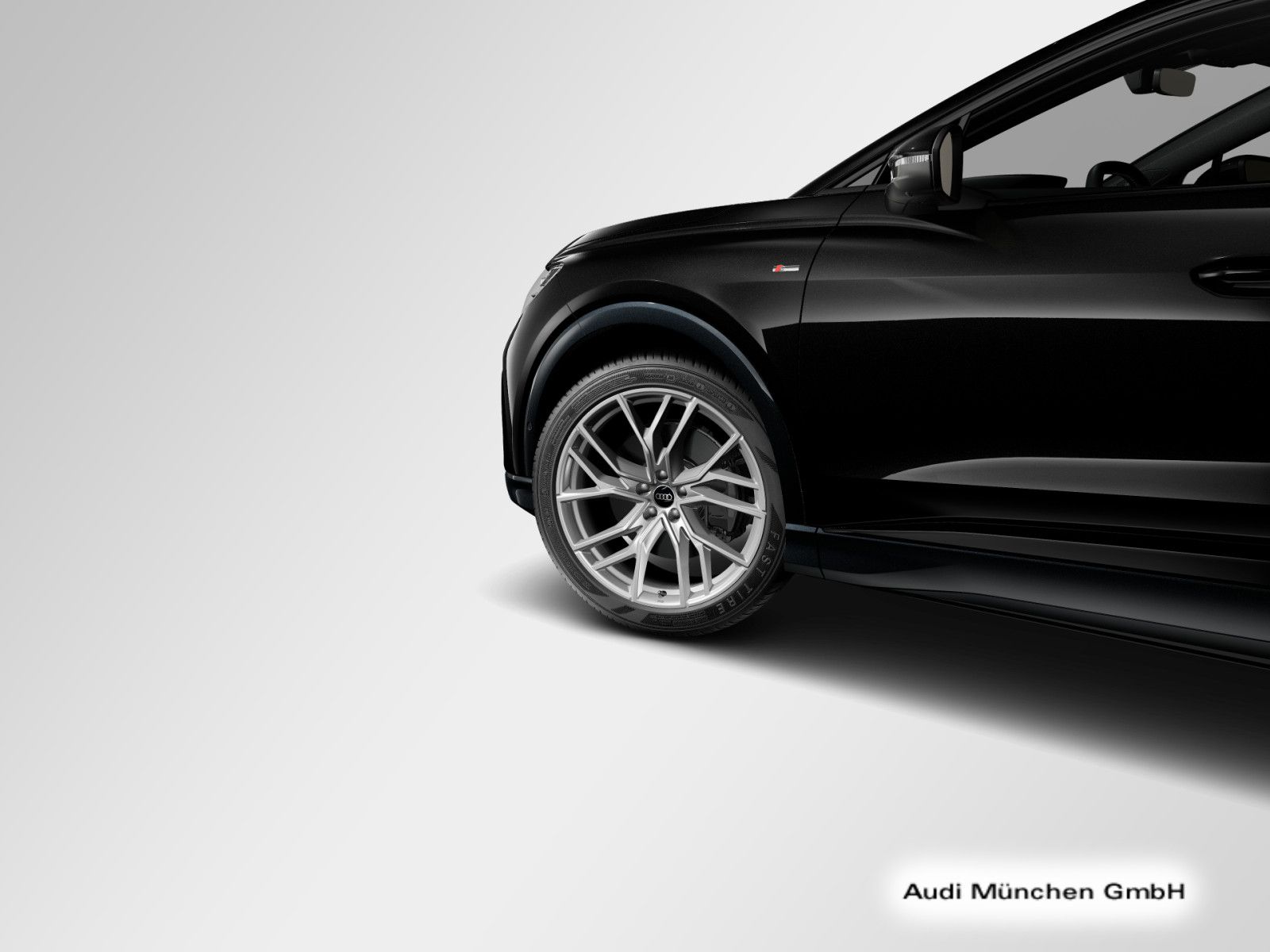 Audi Q4 e-tron - Bild 6