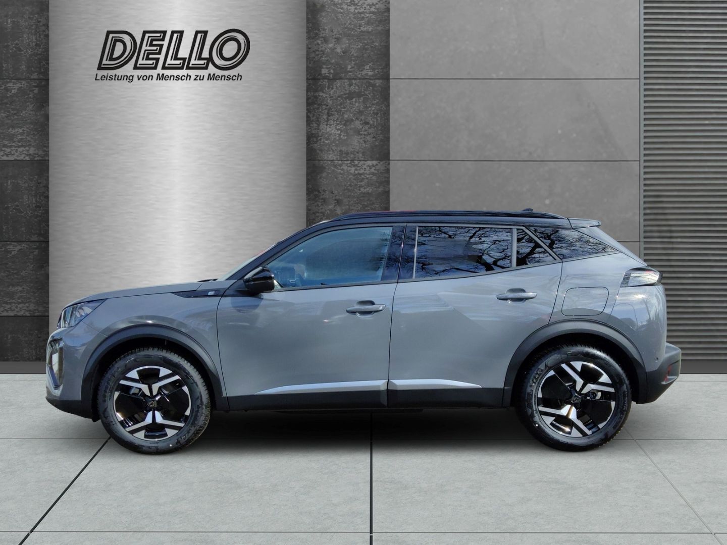Peugeot 2008 - Bild 2