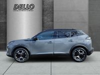 Peugeot 2008 - Vorschau Bild 2