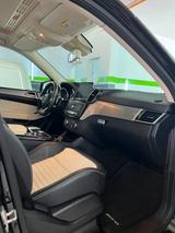 Mercedes-Benz GLE 350 d 4MATIC - - Mercedes-Benz GLE-Klasse von privat