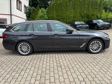 BMW 530 - 4