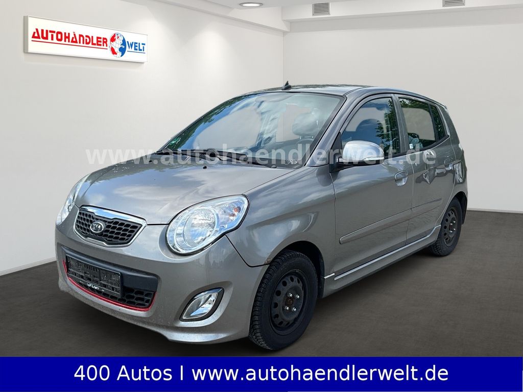Angebot ansehen Kia Picanto