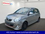 Kia Picanto 1.1 Sport KLIMA - Kia Picanto in Halle