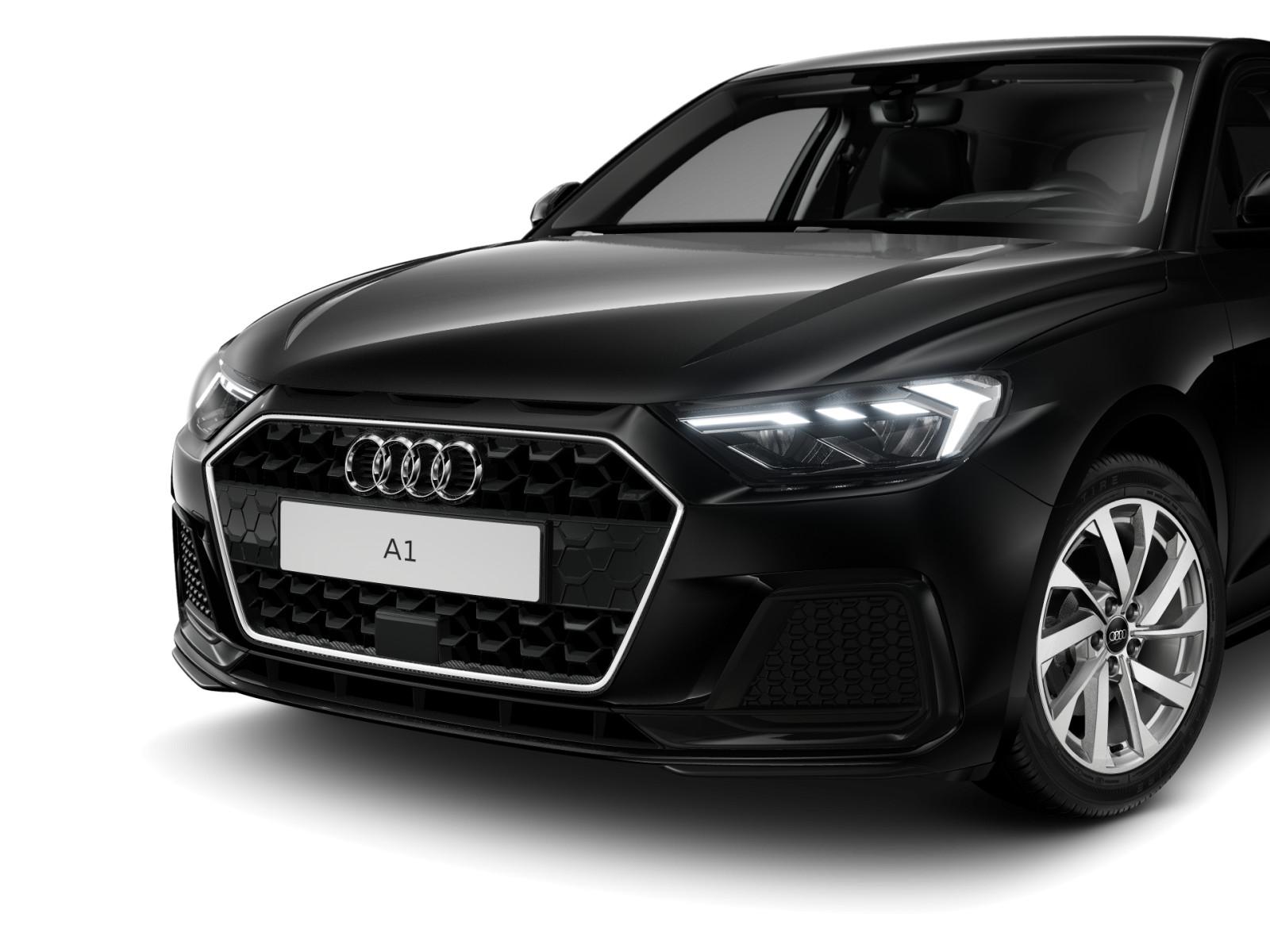 Audi A1 Sportback 30 TFSI advanced LED*Virtual*Sound, миниатюра 7