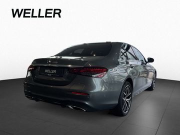 Mercedes E 300 - 5