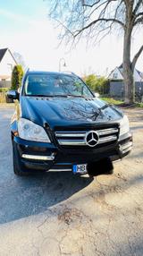 Mercedes-Benz GL 350 BlueTEC 4MATIC - - Mercedes-Benz GL-Klasse in Bremen