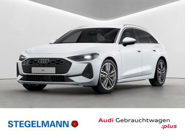 Audi A5 Avant TFSI e qu. Kamera*19Zoll*eSitz