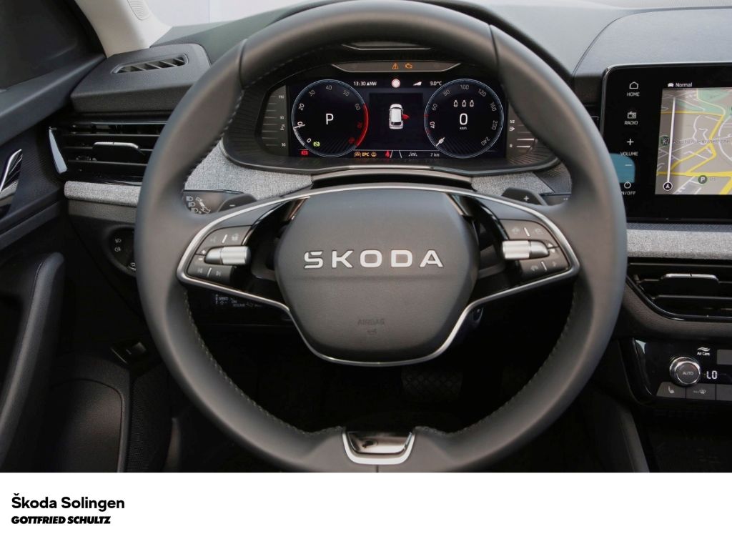 Skoda Kamiq - Bild 16