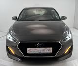 Hyundai i30 Premium 1,4 Ltr. - 103 kW T-GDI-DCT*NAVI*LED - Hyundai Gebrauchtwagen in Köln