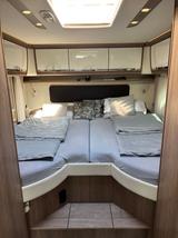 Morelo PALACE LINER 90 LS, MB ATEGO - Wohnmobil oder -wagen Atego