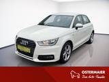 Audi A1 Sportback SPORT ULTRA 1.0TFSI 95PS.AC-AUTOM.S - Audi: S9