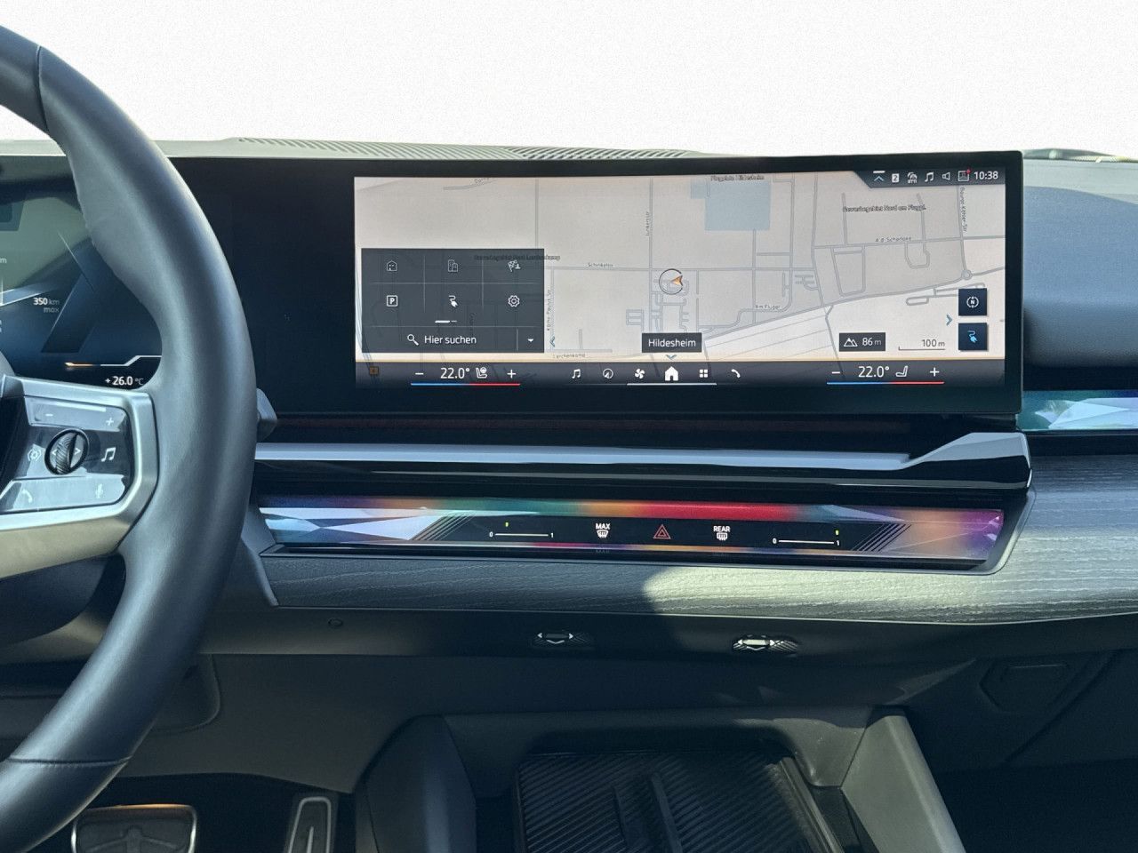 BMW i5 - Bild 19