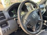 Honda Verkaufen Honda CRV - Honda CR-V aus 2005