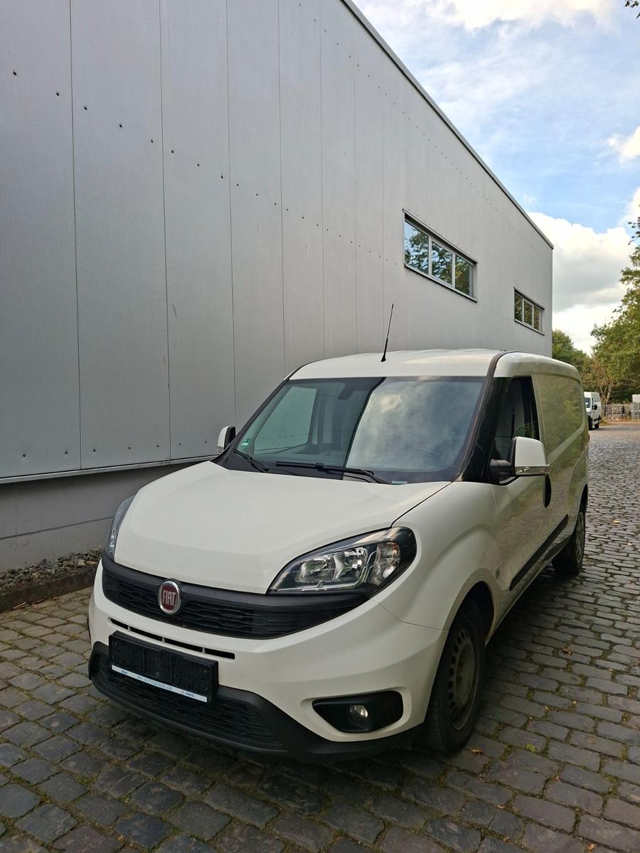 Fiat Doblò SX Maxi Kasten