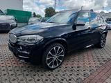 BMW X5 M50 d-VOLL-PONARAMA-M.PAKET-ALCANTARA - BMW X5 in Mönchengladbach