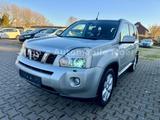 Nissan X-Trail LE 4X4*1.Hand*Navi*Leder*TOP*Voll-Servic - Nissan X-TRAIL SE mit Diesel-Antrieb