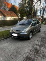 Citroën Citroen Xsara Picasso/2008/95000km/Tüv Neu - Citroën Xsara Picasso von privat