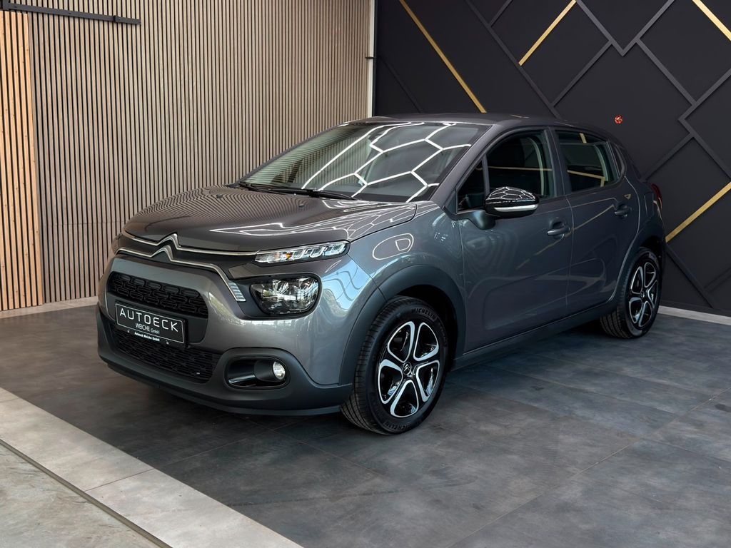 Image of Citroën C3