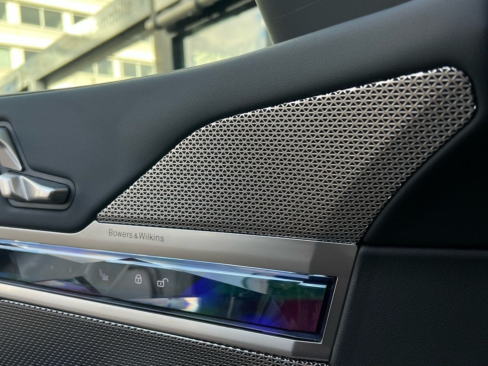 BMW 740 - Bild 26