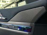 BMW 740 - Vorschau Bild 26