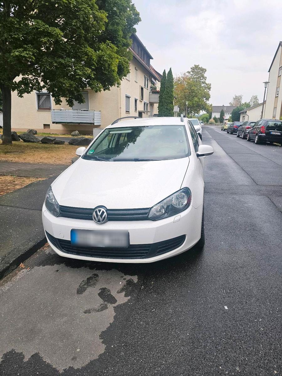 Volkswagen Golf, 2011