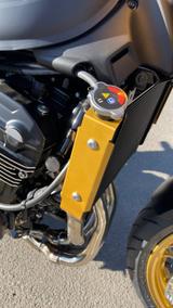 Kawasaki Z900 RS SE Limited Edition - Kawasaki Motorräder in Dortmund