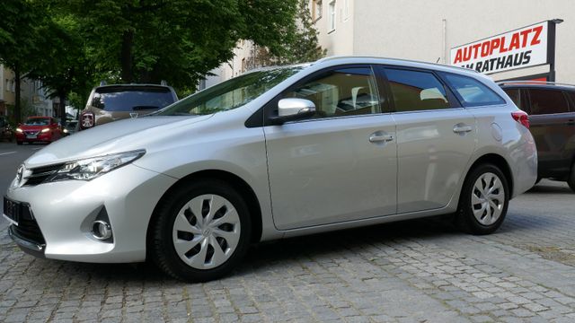 Toyota Auris Touring Sports Comfort