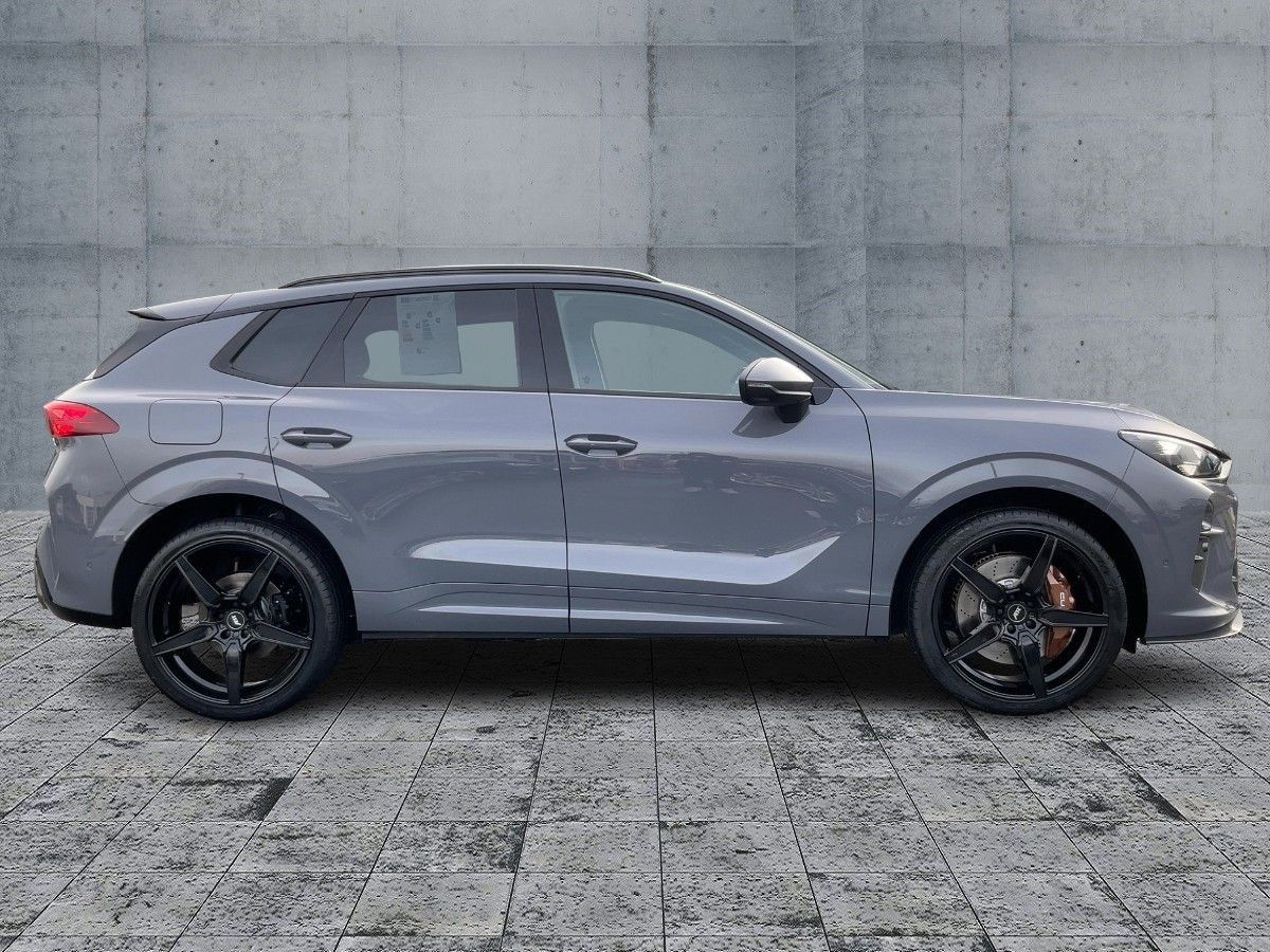 Cupra Terramar - Bild 7