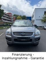 Kia Sportage LX 2WD - Kia Sportage: Lx