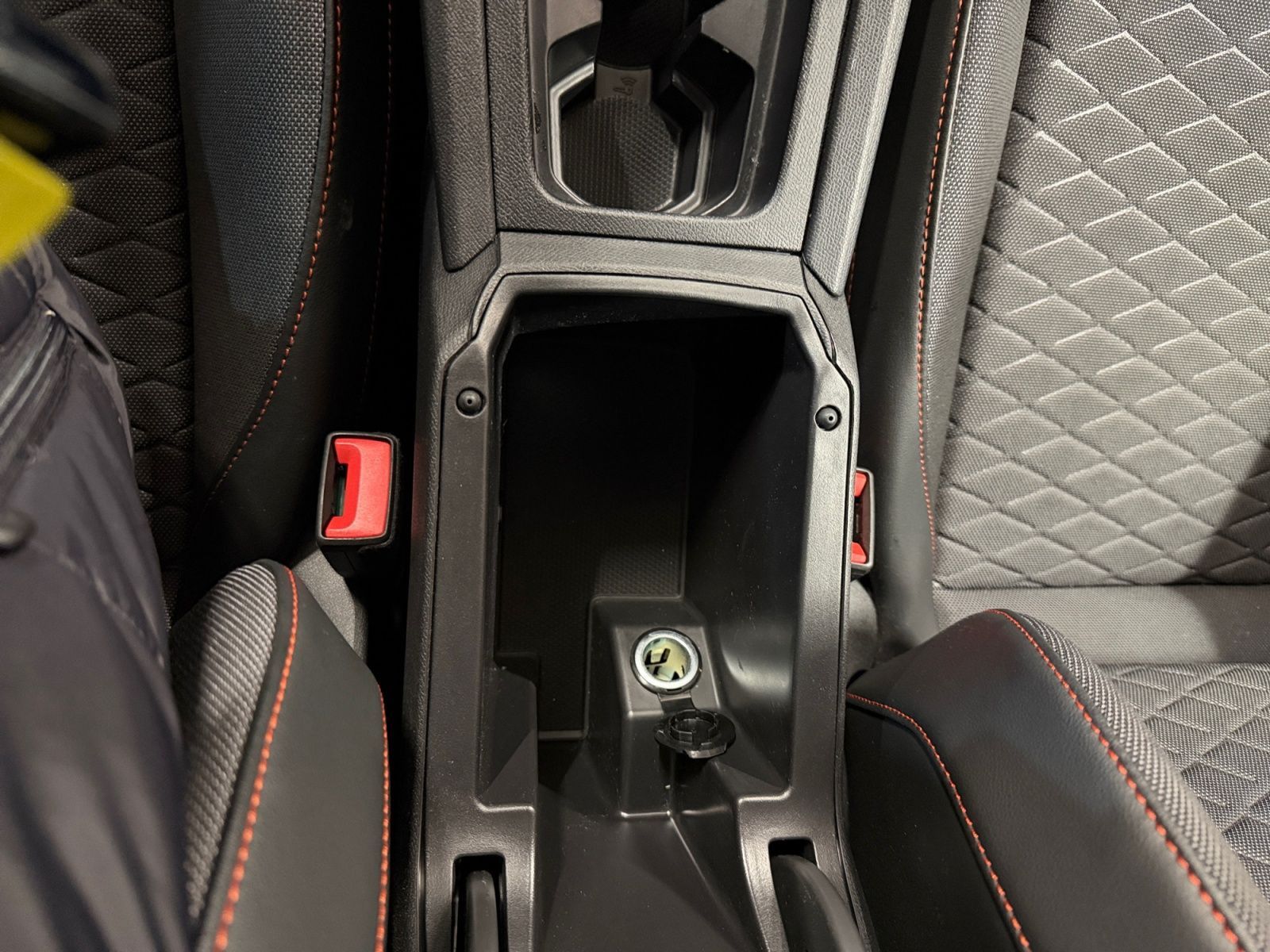Seat Leon - Bild 20