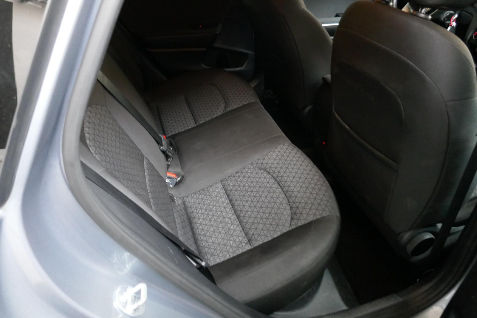 Kia cee'd Sportswagon*2.Hand*Klima*Kamera*AHK*Alu*