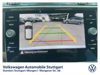 Volkswagen Tiguan - Vorschau Bild 13