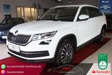 Skoda Kodiaq 2.0 TSI Style 4x4 *AHK/PANORAMA/360°* - Skoda Autos von Händlern