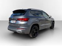 Seat Ateca - Vorschau Bild 5